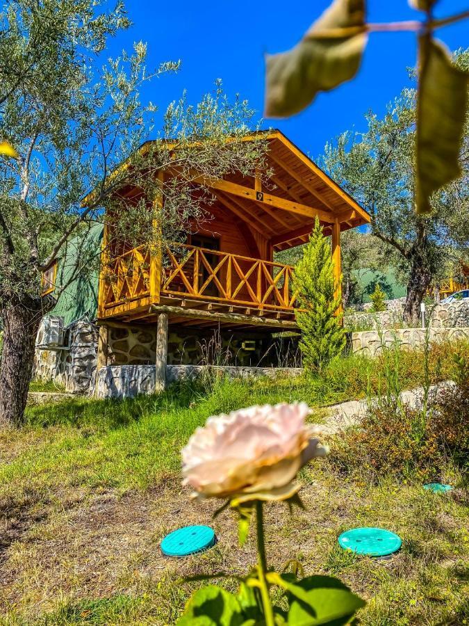 Kazdaglari Saglikli Yasam Koeyue Ξενοδοχείο Αδραμύττιο Εξωτερικό φωτογραφία
